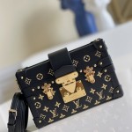 루이비통 Louis Vuitton M57817 쁘띠뜨 말 모노그램 미니 핸드백