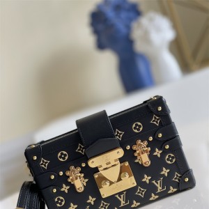 루이비통 Louis Vuitton M57817 쁘띠뜨 말 모노그램 미니 핸드백