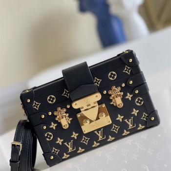 루이비통 Louis Vuitton M57817 쁘띠뜨 말 모노그램 미니 핸드백