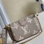 루이비통 Louis Vuitton M45777 멀티 포쉐트 악세수아