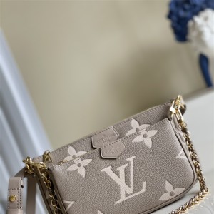 루이비통 Louis Vuitton M45777 멀티 포쉐트 악세수아