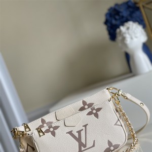 루이비통 Louis Vuitton M45777 멀티 포쉐트 악세수아