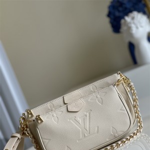 루이비통 Louis Vuitton M57631 멀티 포쉐트 악세수아