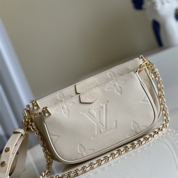 루이비통 Louis Vuitton M57631 멀티 포쉐트 악세수아