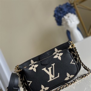 루이비통 Louis Vuitton M57630 멀티 포쉐트 악세수아
