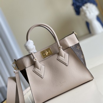 루이비통 Louis Vuitton M57728 온 마이 사이드 PM