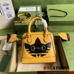 구찌 GUCCI 홀스빗 1955  GG 미니백 677212