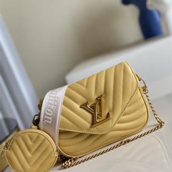 루이비통 Louis Vuitton M56466 뉴 웨이브 멀티 포쉐트 악세수아 M56461