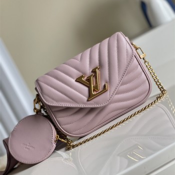 루이비통 Louis Vuitton M56466 뉴 웨이브 멀티 포쉐트 악세수아 M56461