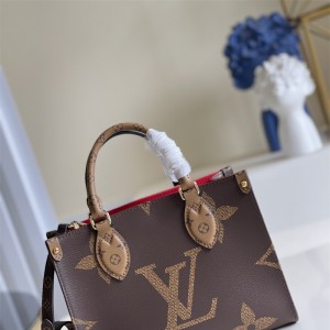 루이비통 Louis Vuitton 온더고PM  토트백