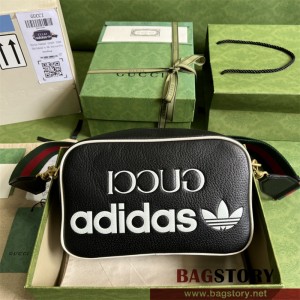 구찌 GUCCI  아디다스 x 구찌 스몰 숄더백 702427