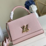루이비통 Louis Vuitton M57090 트위스트 원핸들MM 
