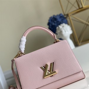 루이비통 Louis Vuitton M57090 트위스트 원핸들MM 