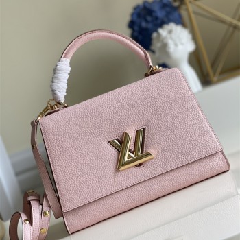 루이비통 Louis Vuitton M57090 트위스트 원핸들MM 