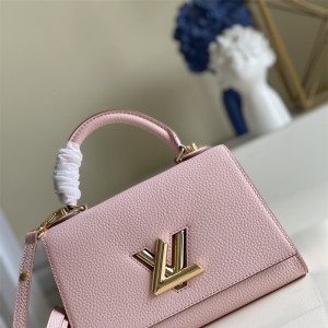 루이비통 Louis Vuitton M57214 트위스트 원핸들PM 