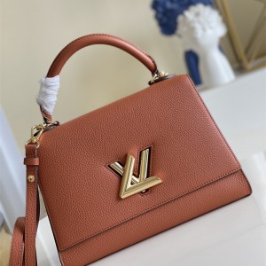 루이비통 Louis Vuitton M57090 트위스트 원핸들MM 