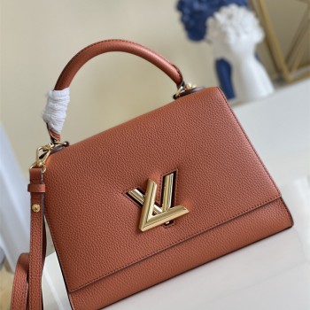루이비통 Louis Vuitton M57090 트위스트 원핸들MM 