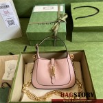 구찌 GUCCI   재키 1961 미니 호보백 699651