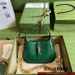 구찌 GUCCI   재키 1961 미니 호보백 699651