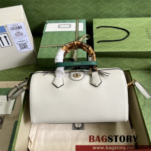 구찌 GUCCI 다이애나 더블백 키폴 655663