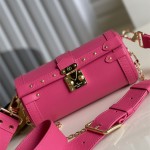 루이비통 Louis Vuitton M58655 빠삐용 트렁크