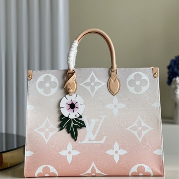 루이비통 Louis Vuitton M57640 온더고GM  토트백  41CM
