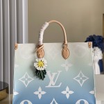 루이비통 Louis Vuitton M57639 온더고GM  토트백  41CM