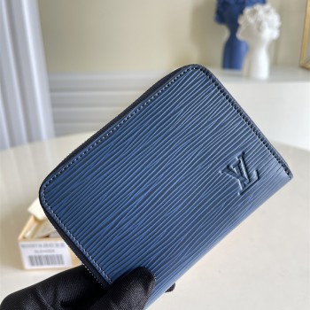 루이비통 지피 코인 퍼스 브라운 M60067