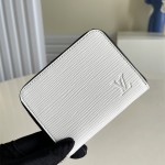 루이비통 지피 코인 퍼스 브라운 M60067