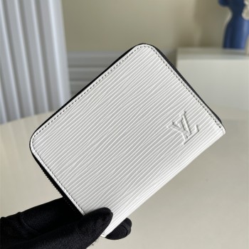 루이비통 지피 코인 퍼스 브라운 M60067