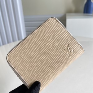 루이비통 지피 코인 퍼스 브라운 M60067