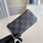 루이비통 남성 키홀더 지갑 N62657