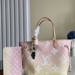 루이비통 Louis Vuitton M45680 네버풀MM
