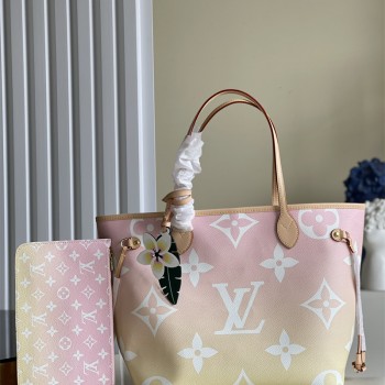 루이비통 Louis Vuitton M45680 네버풀MM