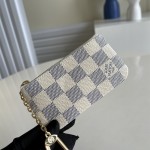 루이비통 남성 키홀더 지갑 N62659