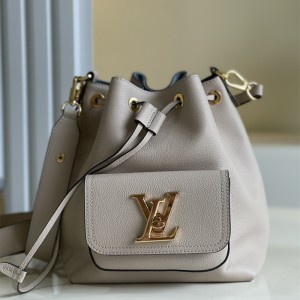 루이비통 Louis Vuitton M57687 락미 버킷백
