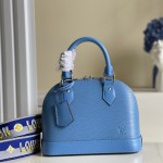 루이비통 Louis Vuitton M40302 알마BB