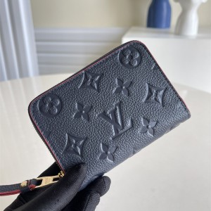 루이비콩 지피 코인 퍼스 동전지갑 M60574