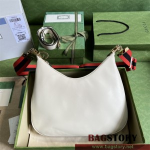 구찌 GUCCI 아따슈 라지 숄더백 702823