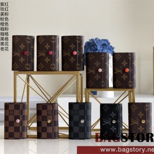 루이비통 모노그램 6 키홀더 M62630 ,M60701 M60701