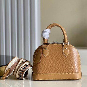 루이비통 Louis Vuitton M40302 알마BB