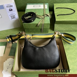 구찌 GUCCI 아따슈 스몰 숄더백 699409