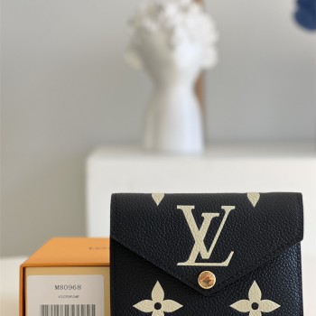 루이비통 빅토린 월릿 반지갑 M80968