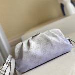 루이비통 Louis Vuitton M80497 스칼라 미니 파우치