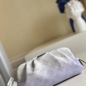 루이비통 Louis Vuitton M80497 스칼라 미니 파우치