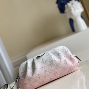 루이비통 Louis Vuitton M80497 스칼라 미니 파우치