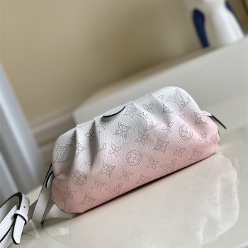 루이비통 Louis Vuitton M80497 스칼라 미니 파우치