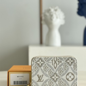 루이비통 여성 지갑 지피 코인퍼스 동전지갑 M81095