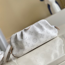 루이비통 Louis Vuitton M80410 스칼라 미니 파우치