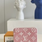 루이비통 여성 지갑 지피 코인퍼스 동전지갑 M81185